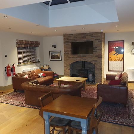 Leafy Lane Guesthouse Amlwch Εξωτερικό φωτογραφία