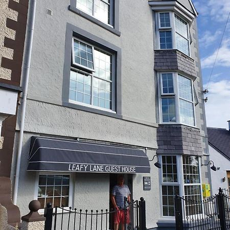 Leafy Lane Guesthouse Amlwch Εξωτερικό φωτογραφία