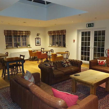 Leafy Lane Guesthouse Amlwch Εξωτερικό φωτογραφία