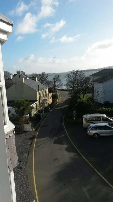 Leafy Lane Guesthouse Amlwch Εξωτερικό φωτογραφία