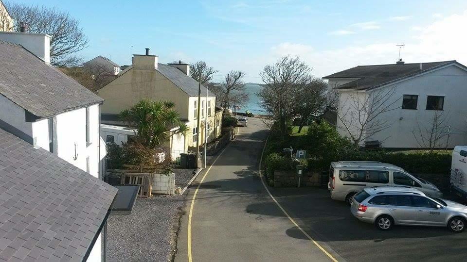 Leafy Lane Guesthouse Amlwch Εξωτερικό φωτογραφία
