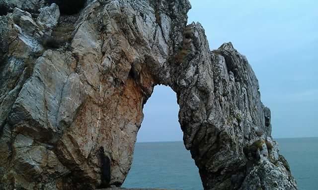 Leafy Lane Guesthouse Amlwch Εξωτερικό φωτογραφία
