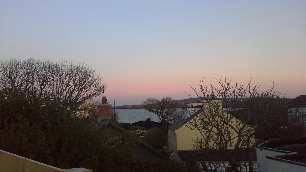 Leafy Lane Guesthouse Amlwch Εξωτερικό φωτογραφία