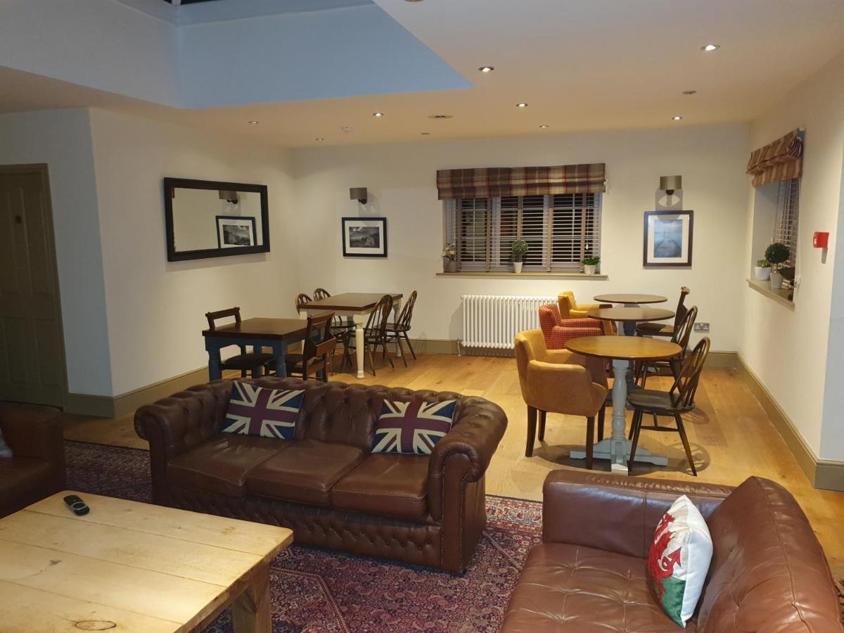 Leafy Lane Guesthouse Amlwch Εξωτερικό φωτογραφία
